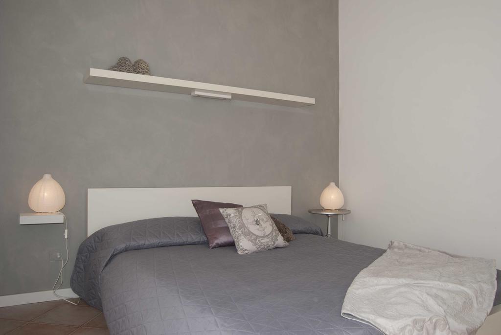 Santonofrio Apartments Roma Quarto foto