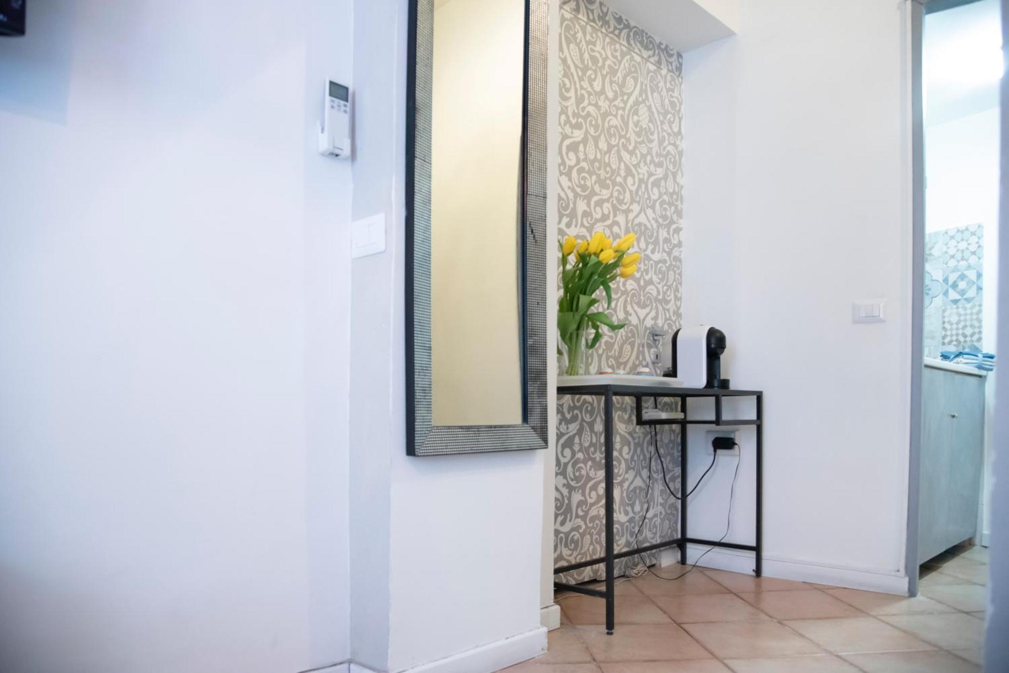 Santonofrio Apartments Roma Exterior foto
