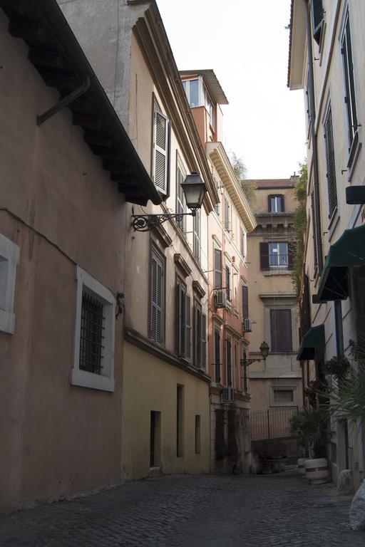 Santonofrio Apartments Roma Quarto foto