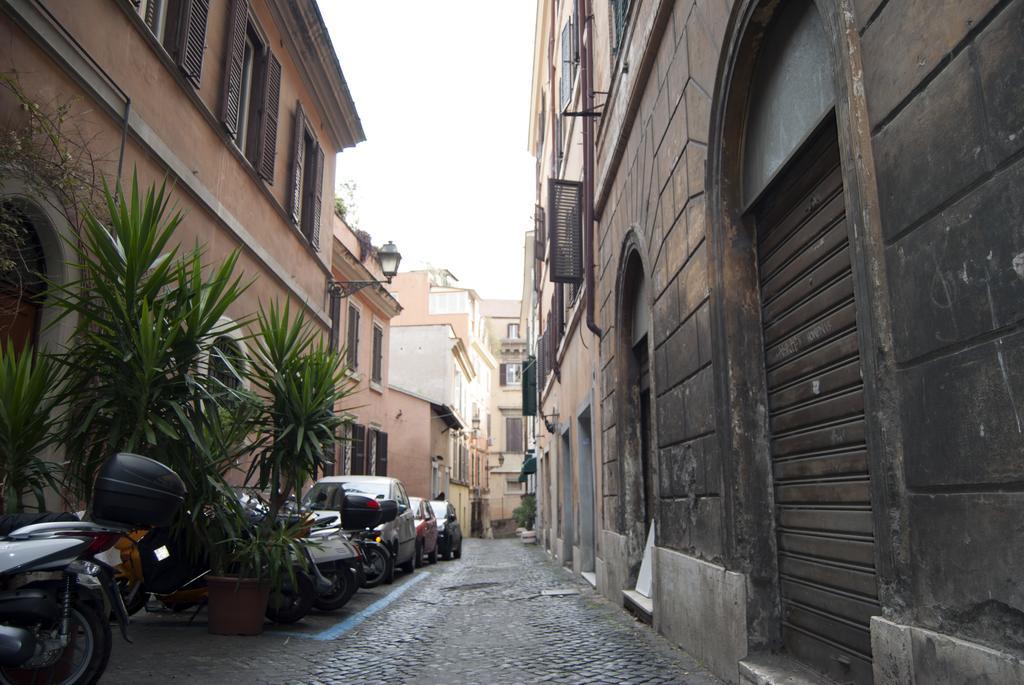 Santonofrio Apartments Roma Quarto foto