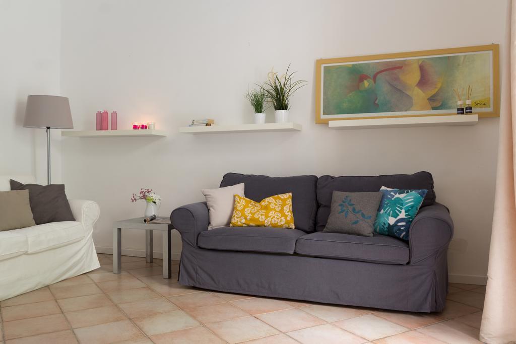 Santonofrio Apartments Roma Quarto foto