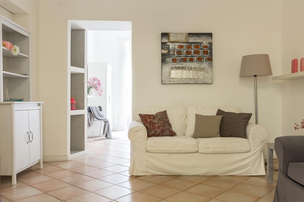 Santonofrio Apartments Roma Quarto foto