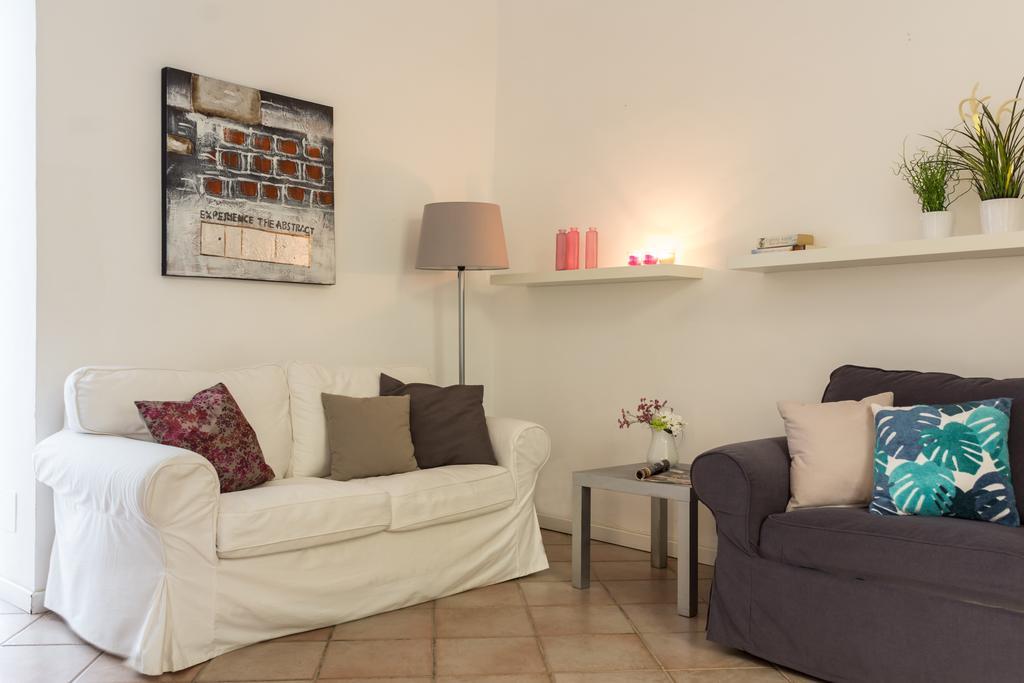 Santonofrio Apartments Roma Quarto foto